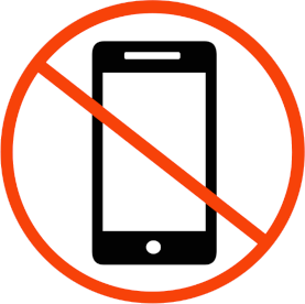 no-phone